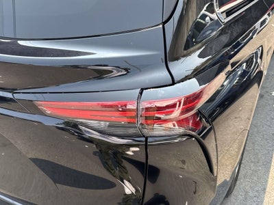 2026 Toyota Sienna Limited 7 Passenger