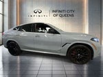 2024 BMW X6 M60i