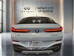 2024 BMW X6 M60i
