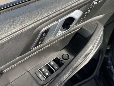 2020 BMW X6 xDrive40i