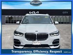 2023 BMW X5 xDrive45e