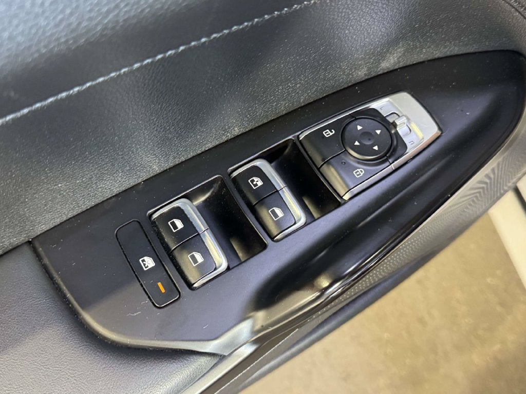 2024 Kia K5 LXS
