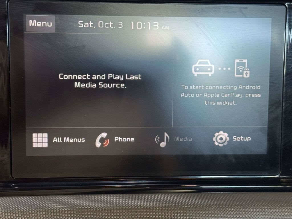 2024 Kia K5 LXS