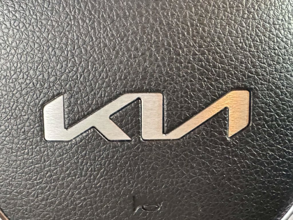 2024 Kia K5 LXS