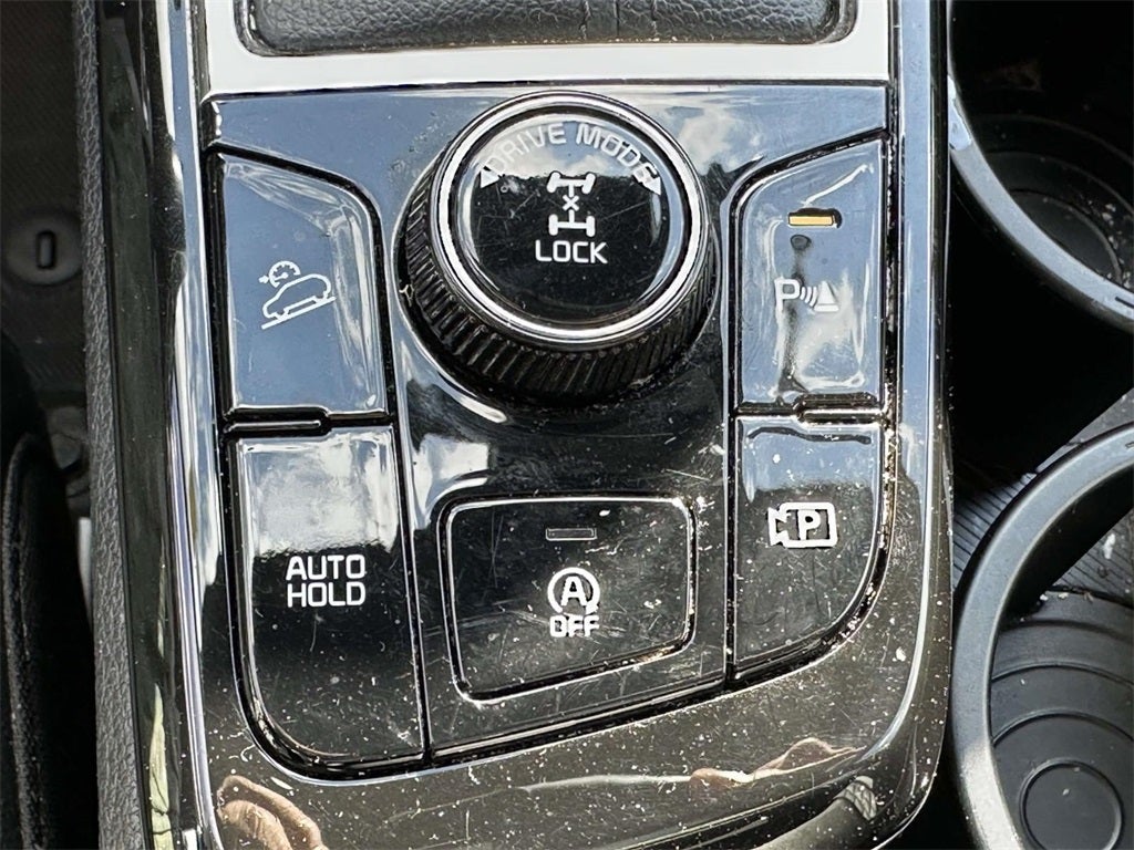 2023 Kia Sportage X-Pro