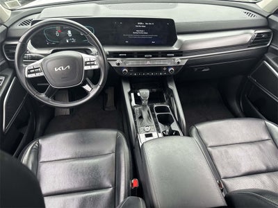 2023 Kia Telluride LX