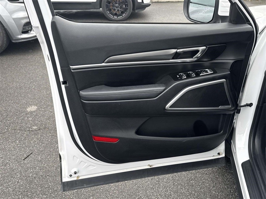 2023 Kia Telluride LX