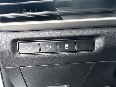 2023 Kia Telluride LX