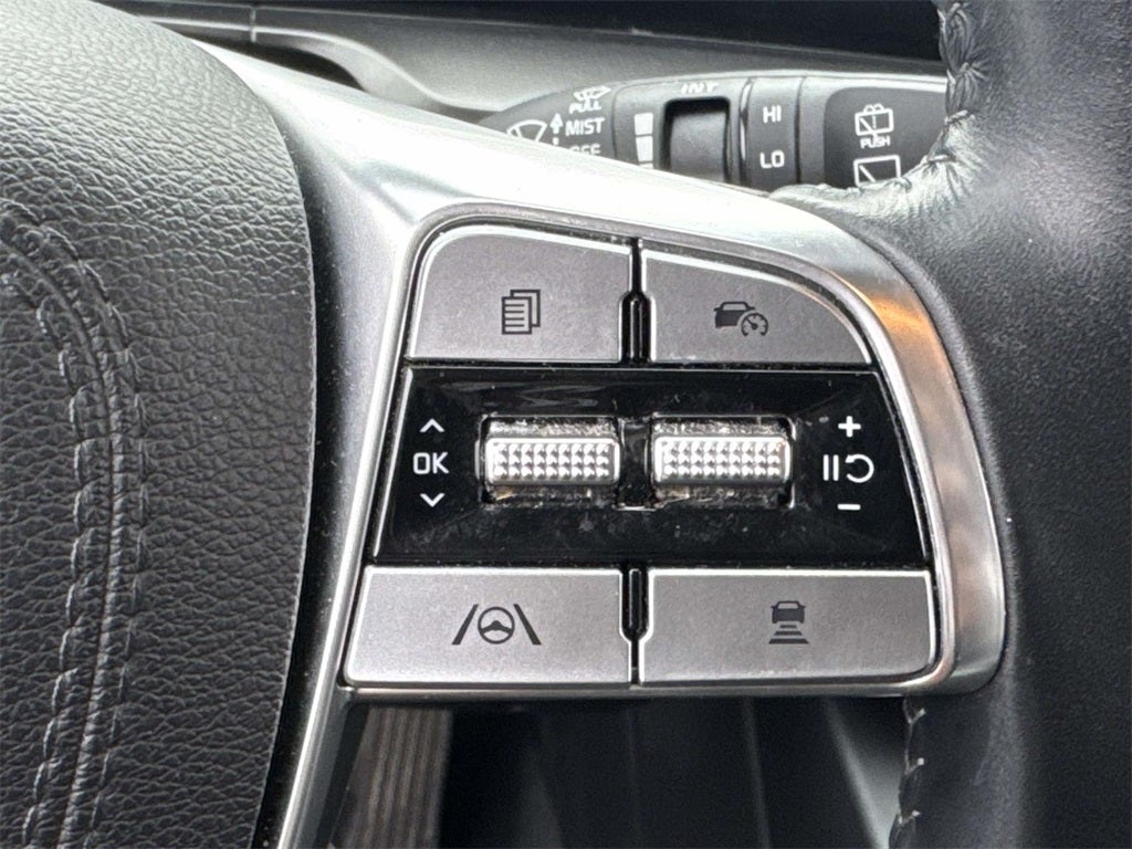 2023 Kia Telluride LX