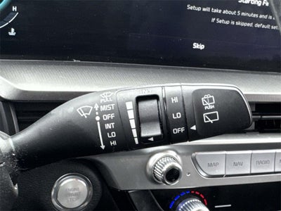 2023 Kia Telluride LX