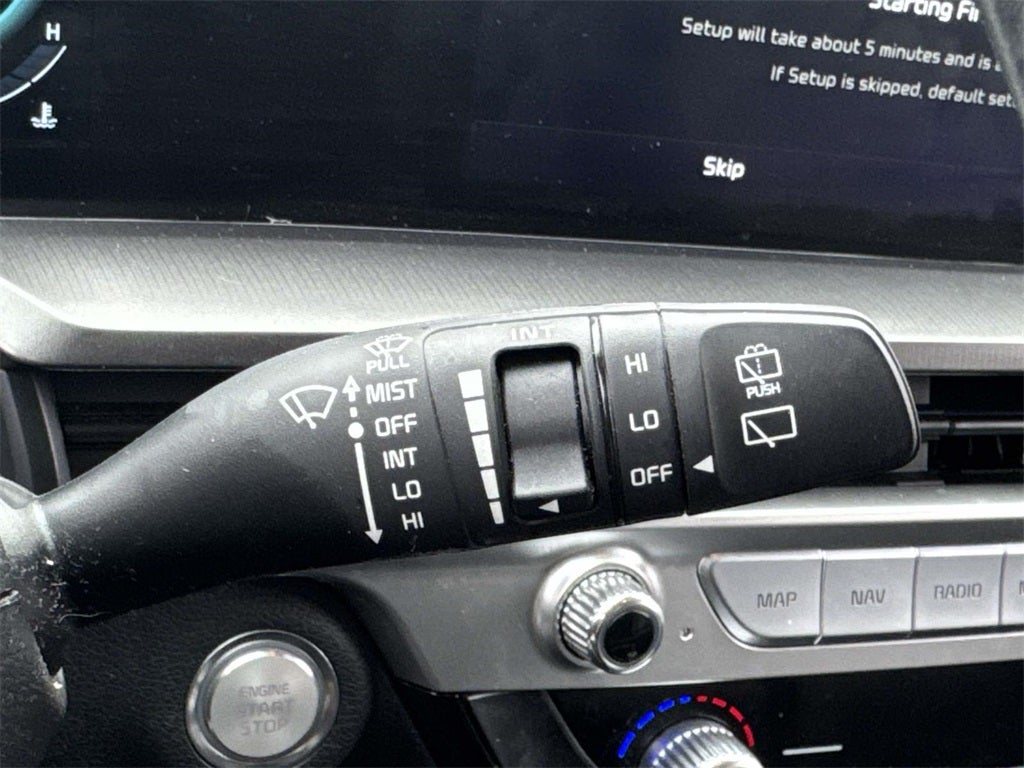 2023 Kia Telluride LX