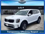 2023 Kia Telluride LX