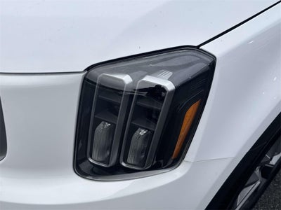 2023 Kia Telluride LX