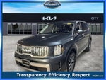 2024 Kia Telluride LX