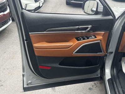 2023 Kia Telluride EX X-Line