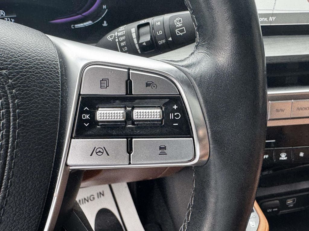 2023 Kia Telluride EX X-Line