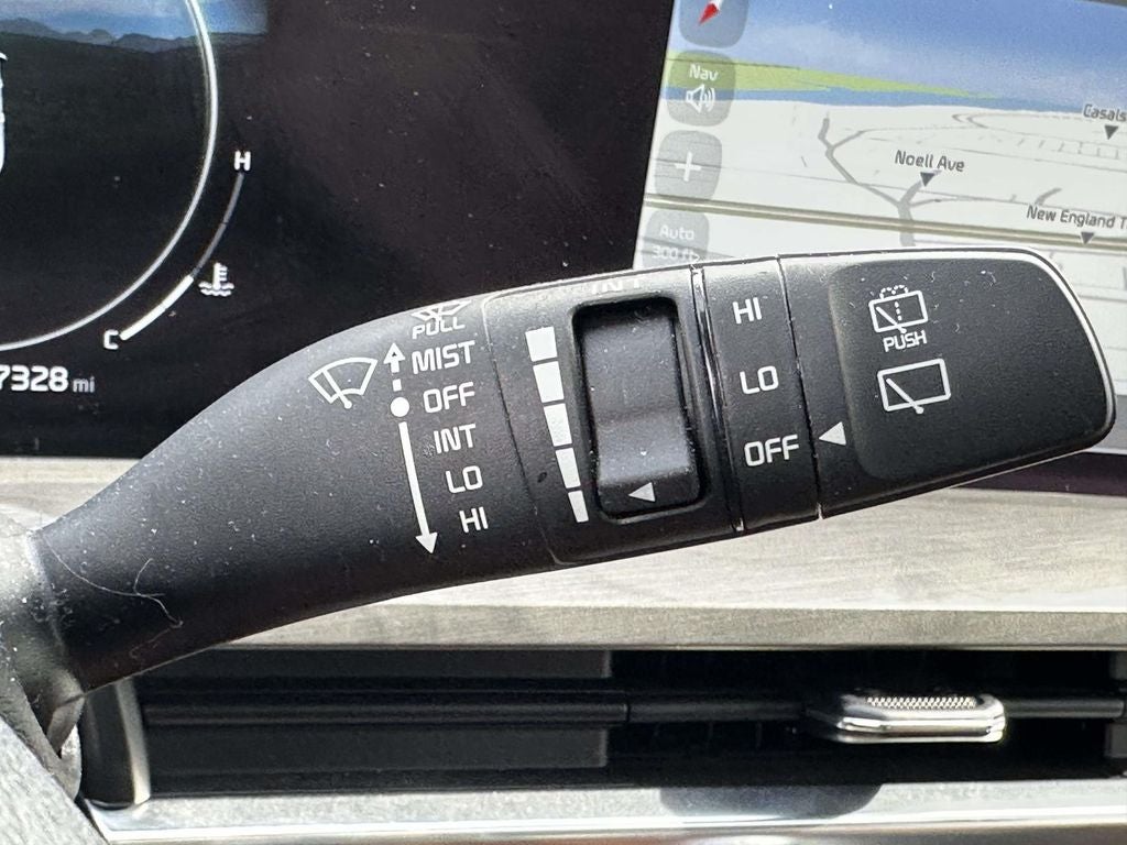 2024 Kia Telluride SX X-Line