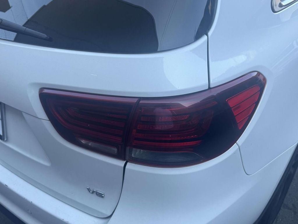 2019 Kia Sorento S
