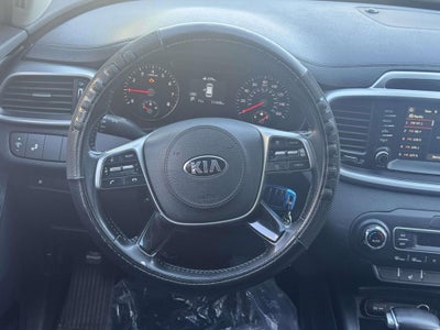 2019 Kia Sorento S