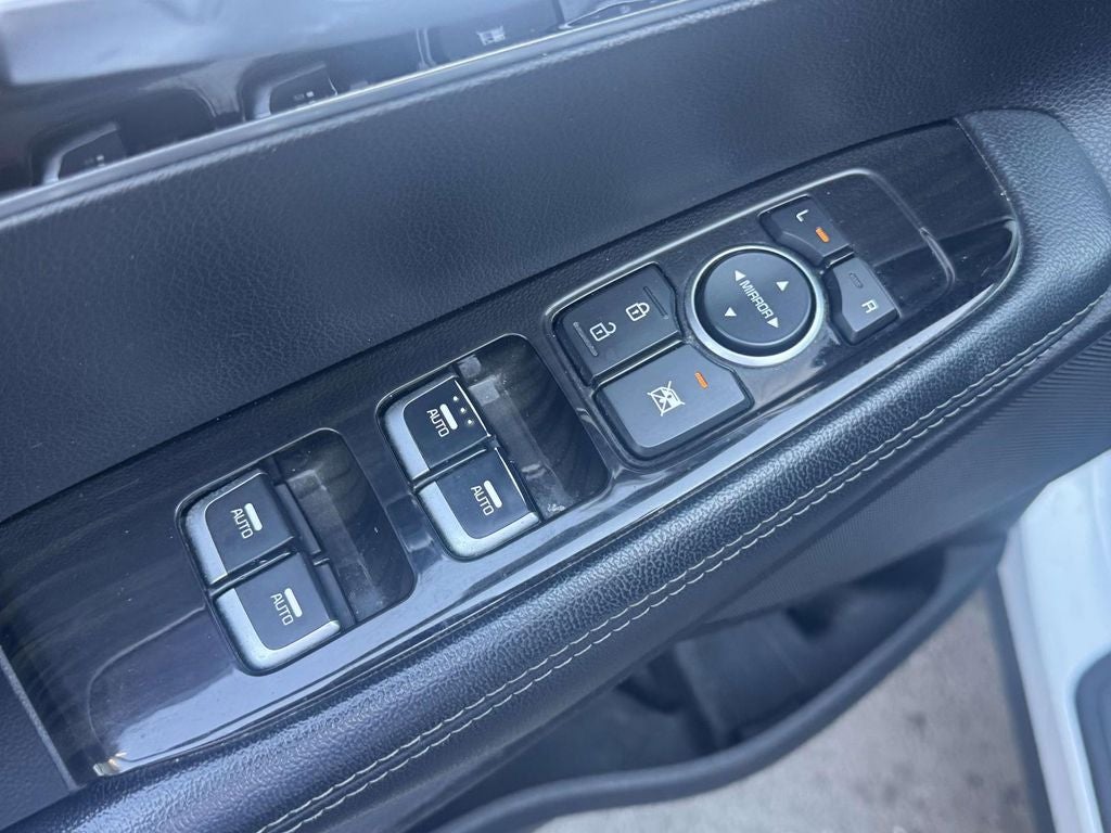 2019 Kia Sorento S