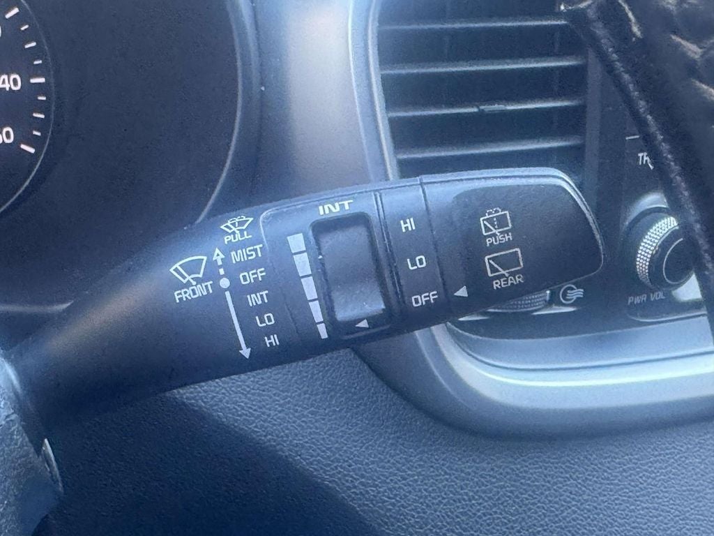 2019 Kia Sorento S