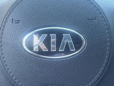 2019 Kia Sorento S