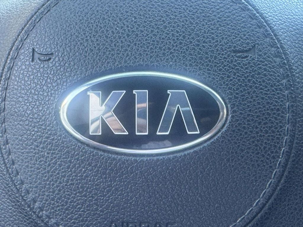 2019 Kia Sorento S