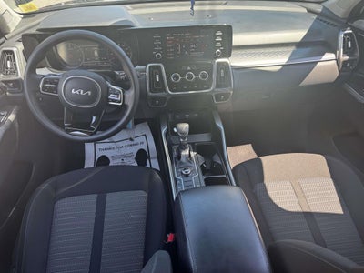 2023 Kia Sorento LX