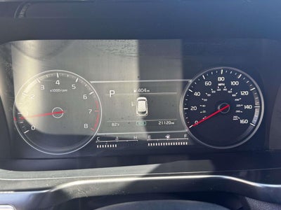 2023 Kia Sorento LX