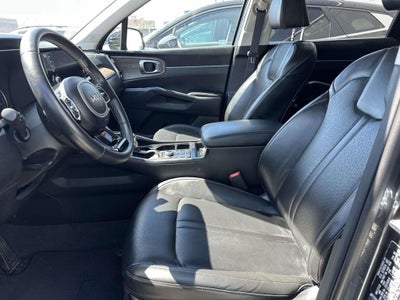 2023 Kia Sorento X-Line S