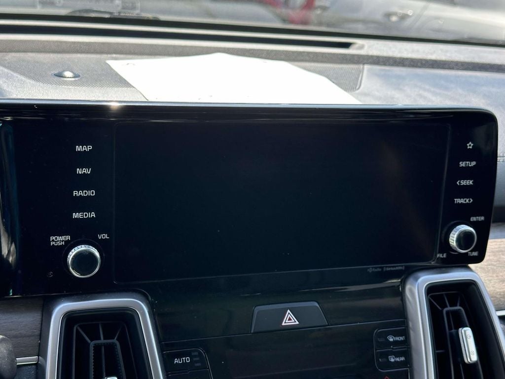 2023 Kia Sorento X-Line S