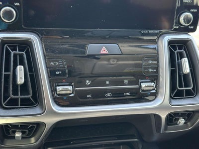 2023 Kia Sorento X-Line S