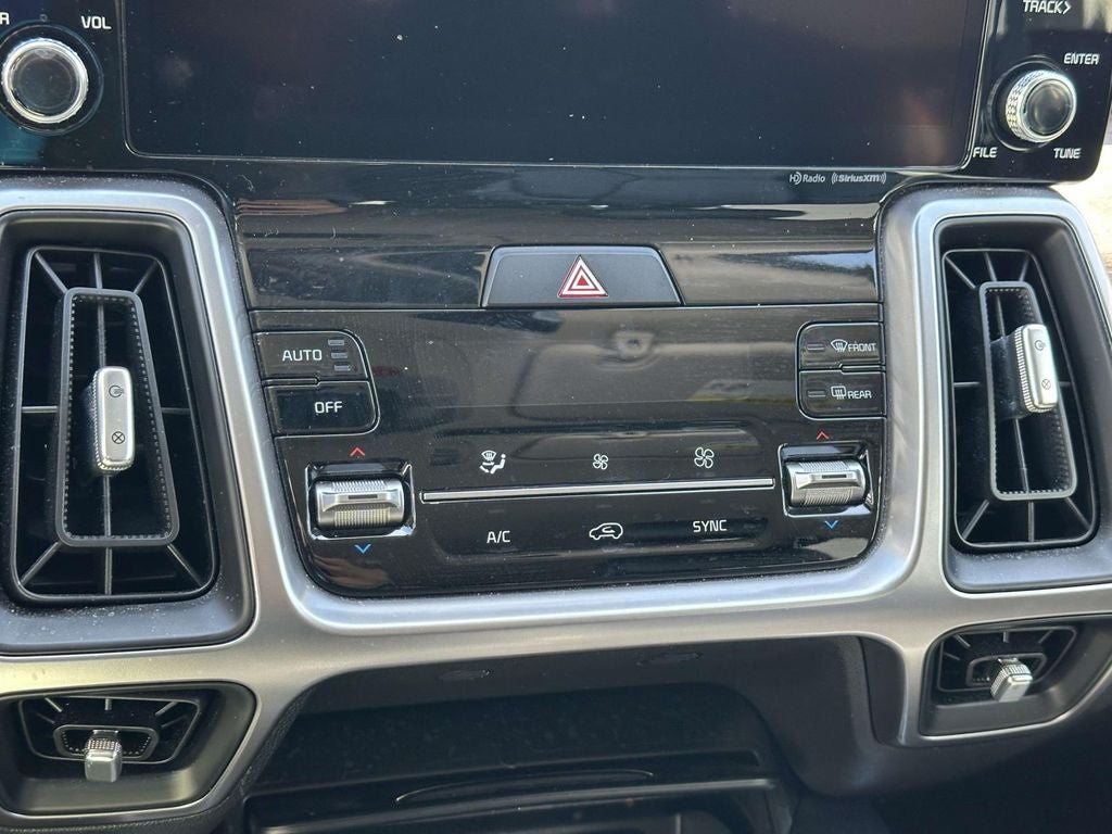 2023 Kia Sorento X-Line S