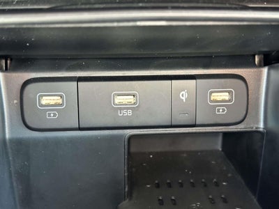 2023 Kia Sorento X-Line S