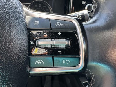 2023 Kia Sorento X-Line S