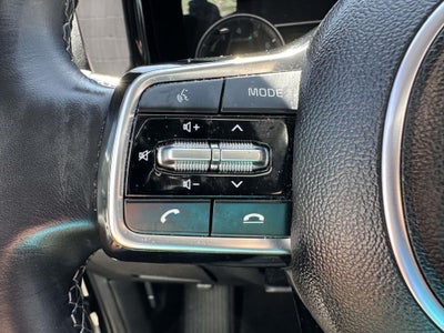 2023 Kia Sorento X-Line S