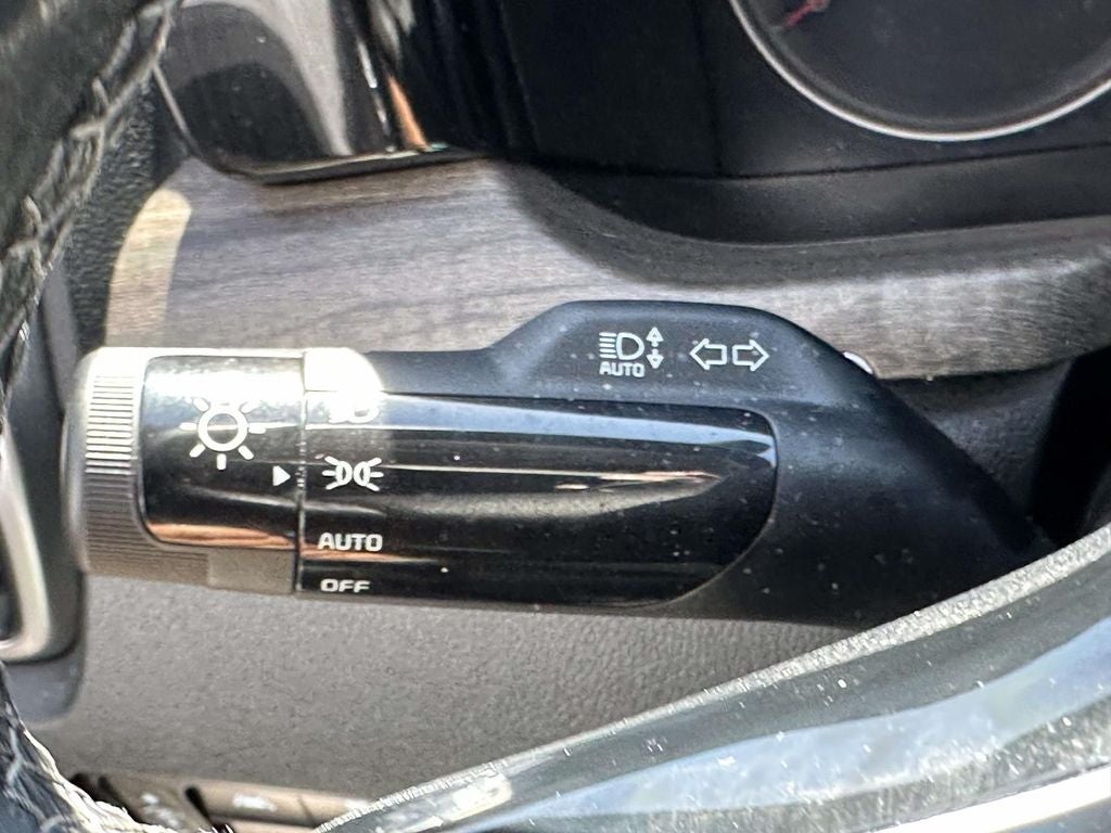 2023 Kia Sorento X-Line S