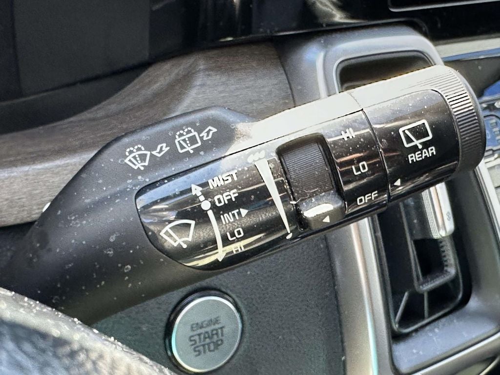 2023 Kia Sorento X-Line S