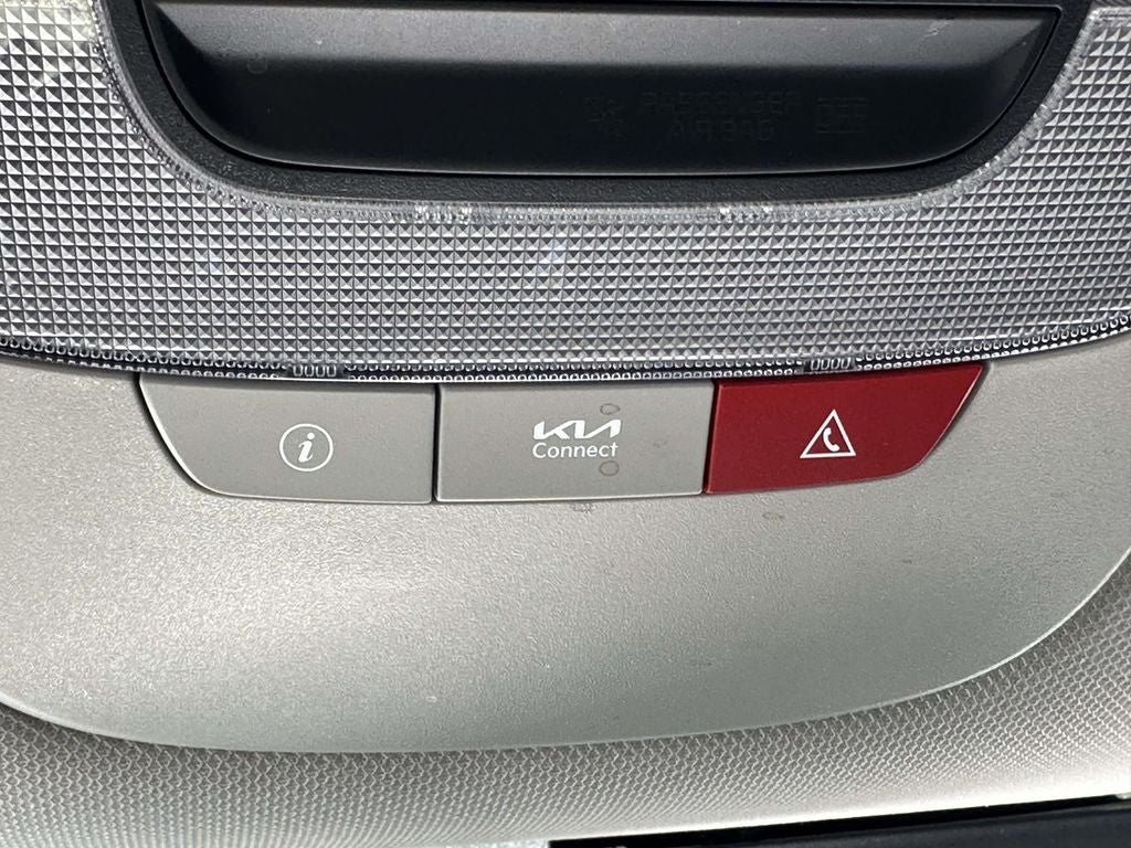 2023 Kia Sorento X-Line S