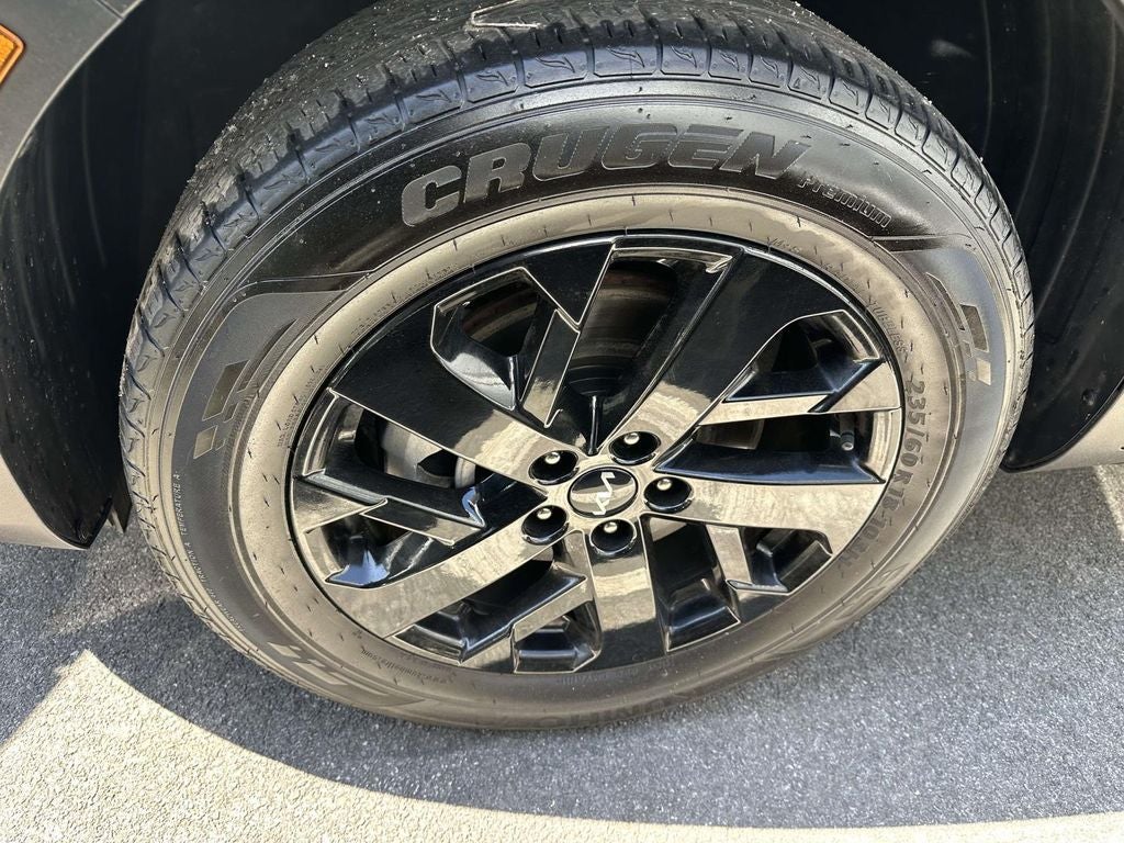 2023 Kia Sorento X-Line S