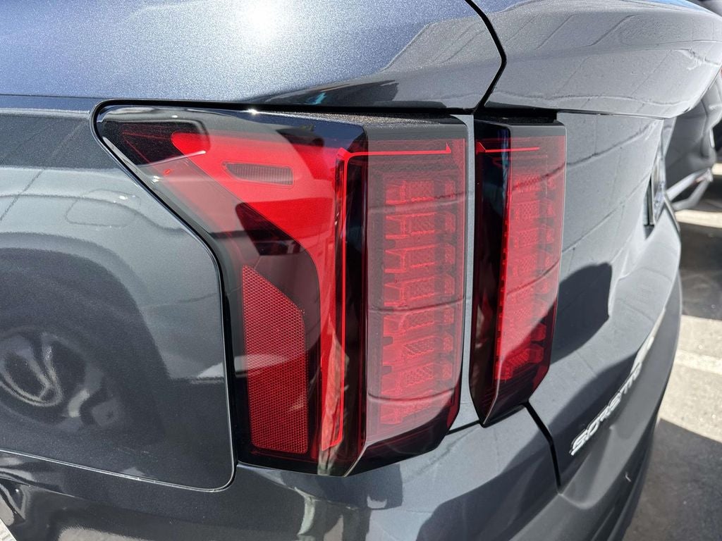 2023 Kia Sorento X-Line S