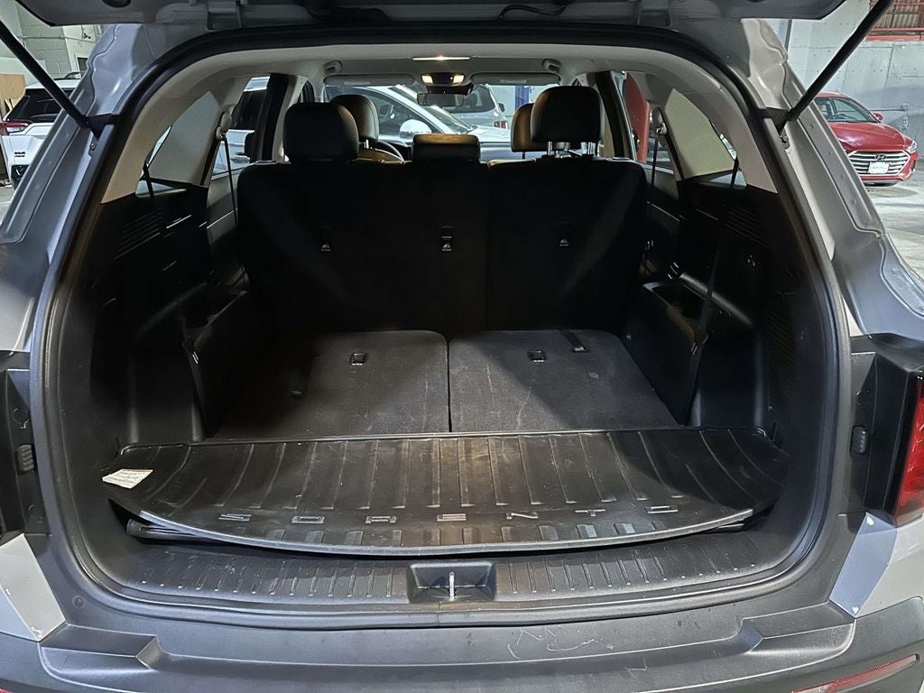 2023 Kia Sorento X-Line S
