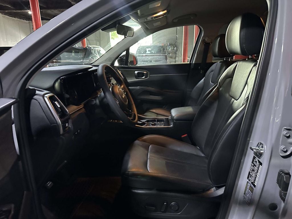 2023 Kia Sorento X-Line S