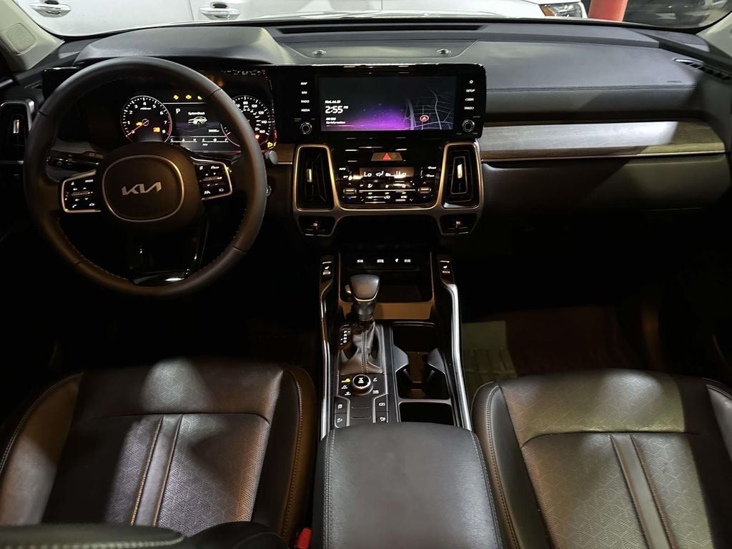 2023 Kia Sorento X-Line S