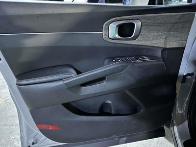 2023 Kia Sorento X-Line S