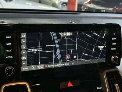 2023 Kia Sorento X-Line S