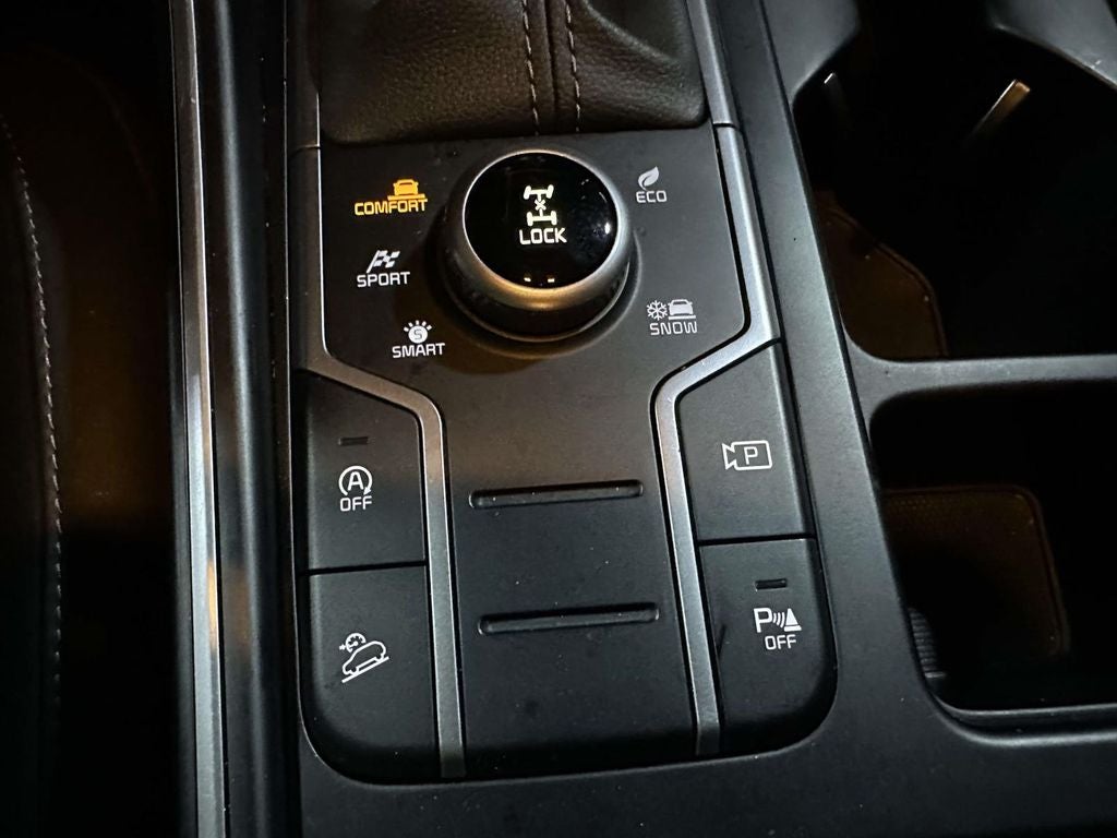 2023 Kia Sorento X-Line S