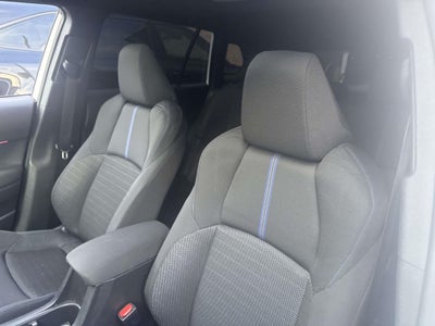 2024 Toyota Corolla Cross Hybrid SE