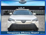 2024 Toyota Corolla Cross Hybrid SE