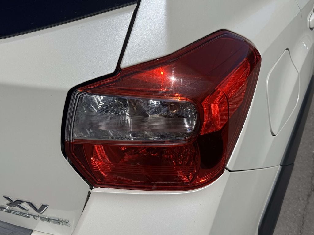 2014 Subaru XV Crosstrek 2.0i Limited
